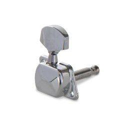 Fire&Stone Guitarstemmeskruer til Akustisk/Elektrisk Guitar